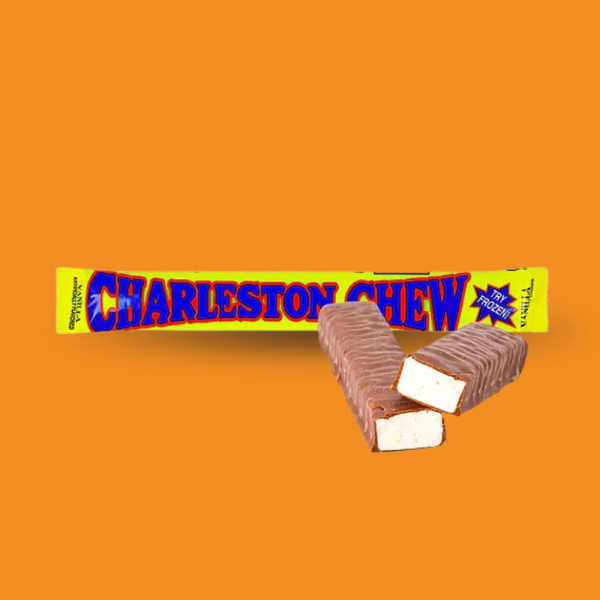 Charleston Chew