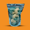 Freeze RIngs - Blue Raspberry