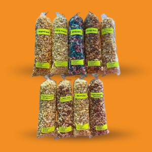 Popcorn