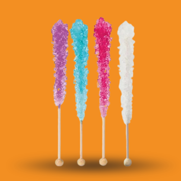 Rock Candy