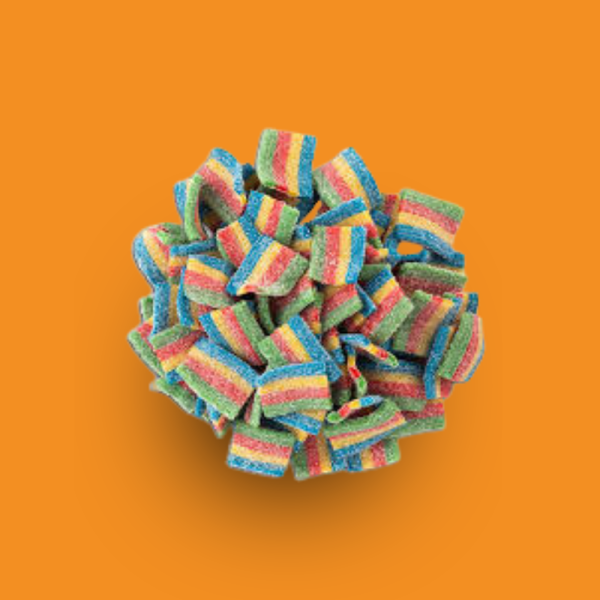 Sour Belts