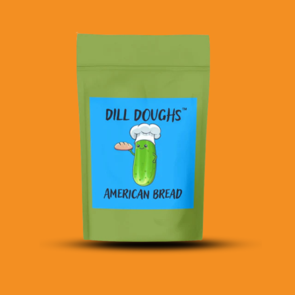 DillDouhgs-American Bread